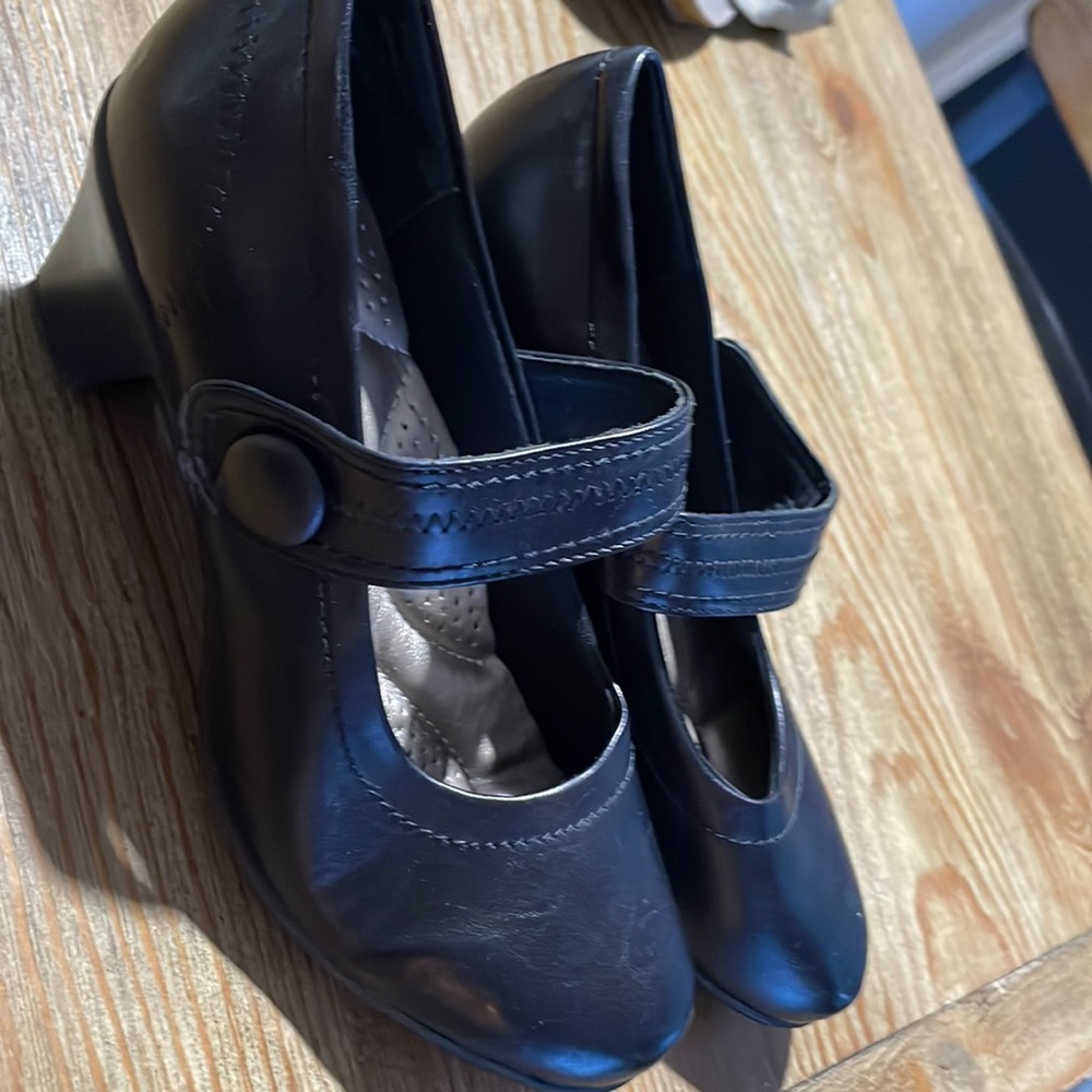 Chaussure Alberto grandeur 7